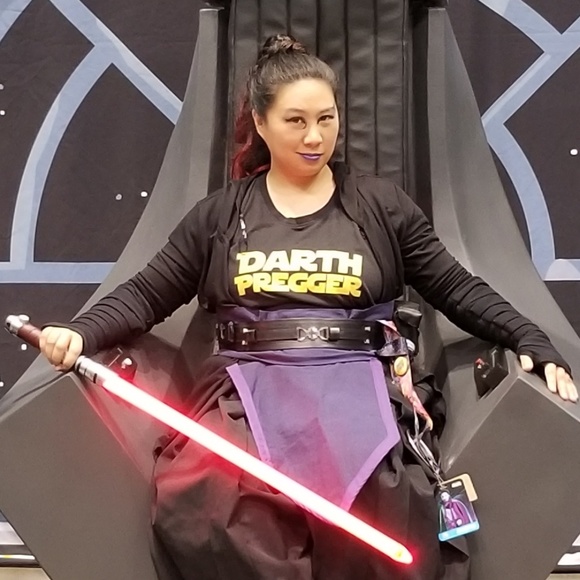 Meet your Posher, Tina - Picture 2 of 4